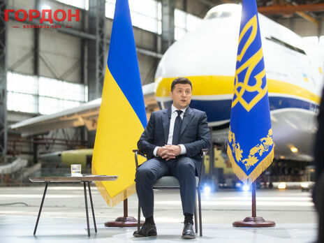 Зеленский дал большую пресс-конференцию, Рада назначила новых министров. Главное за день