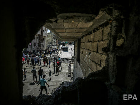 Израиль и ХАМАС подтвердили договоренности о прекращении огня