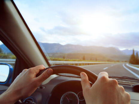 Україна і Великобританія вводять обмін водійських посвідчень