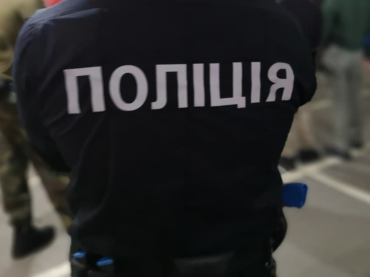Поліція повідомила, що припинила в Миколаївській області "сходку смотрящих"