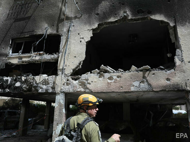 Палестино-израильский конфликт. ЦАХАЛ сообщил о соблюдении режима прекращения огня