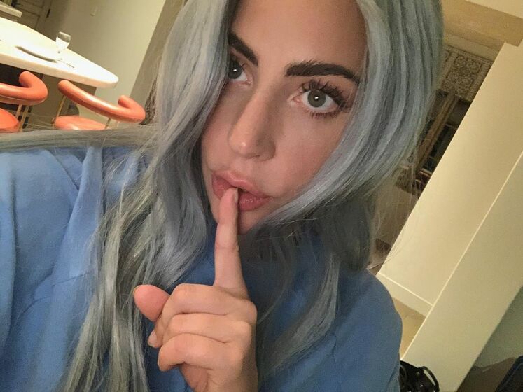 Леди Гага рассказала, что забеременела после изнасилования продюсером 