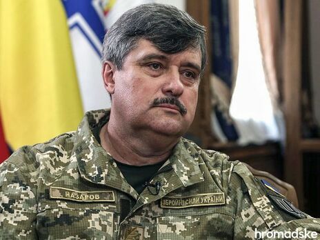 Верховный Суд оправдал генерала Назарова по делу о катастрофе Ил-76