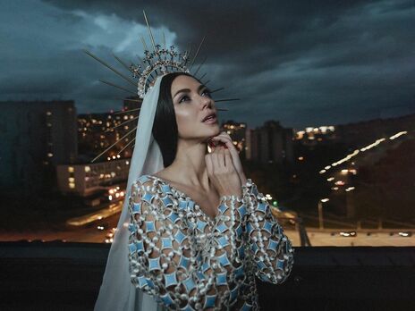 Экс-солистка 