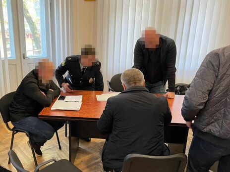 Во Львовской области СБУ разоблачила наркогруппировку, в которую входили действующие и бывшие сотрудники полиции