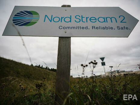 США ввели новые санкции против фирм и судов, которые связаны со строительством 