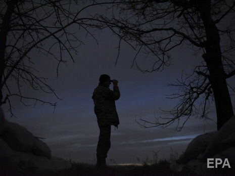 21 мая боевики на Донбассе открывали огонь восемь раз, пострадало трое украинских военных – штаб ООС