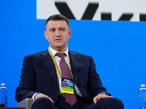 Глава ГФС об обысках в Киеве: Хотел бы попытаться поставить точку – это именно уголовный процесс. Нет никакой политики