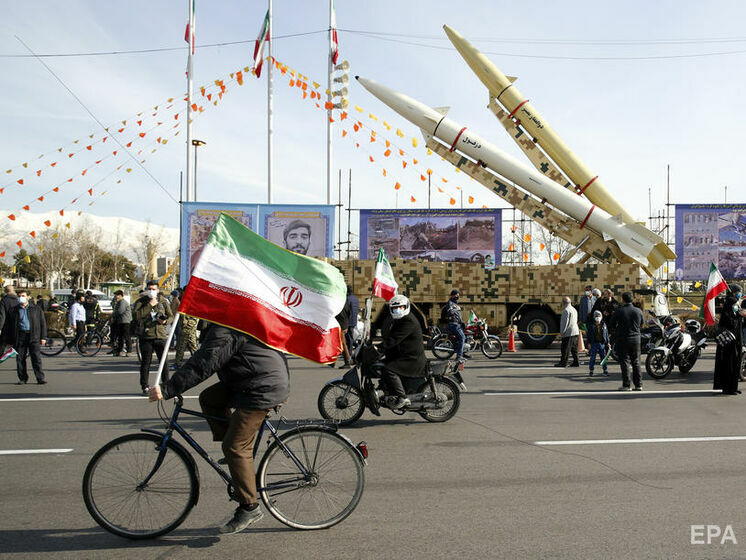 "Ощущение, что финальная стадия". В России анонсировали возвращение Ирана и США в ядерную сделку