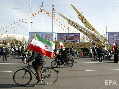 Ядерна угода спрямована на обмеження ядерної програми Ірану