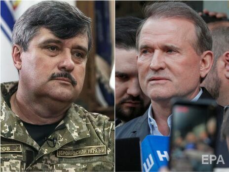 Генерала Назарова оправдали, Медведчука оставили под домашним арестом, в Украину привезут Конституцию Пилипа Орлика. Главное за день