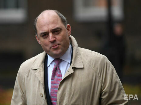 Министр обороны Великобритании считает главной угрозой для страны Россию