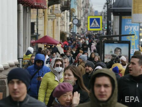 Число случаев COVID-19 в России превысило 5 млн