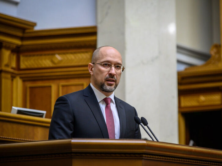 Урядовий офіс UkraineInvest отримав заявки на $1 млрд інвестицій – Шмигаль