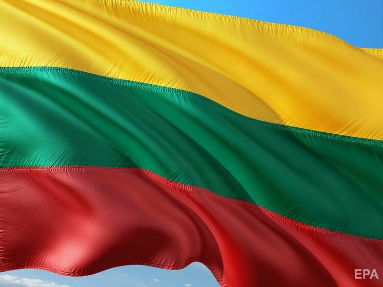 Через приземлення літака в Мінську у МЗС Литви викликали тимчасового повіреного у справах Білорусі
