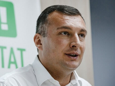 Семінський стверджує, що його викрали 2012 року