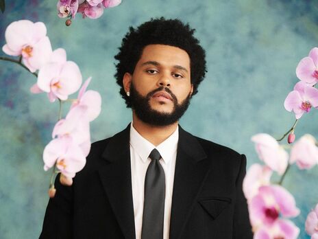 The Weeknd получил 10 статуэток музыкальной премии Billboard Music Awards