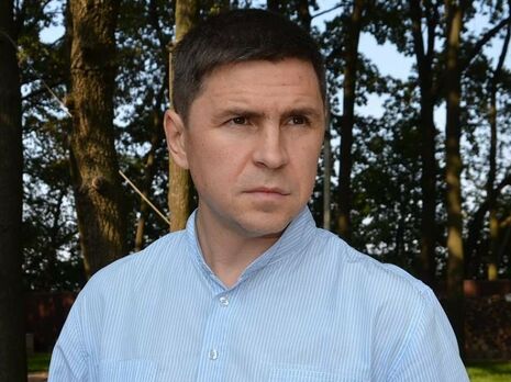 В Офісі президента України інцидент із літаком Ryanair назвали 