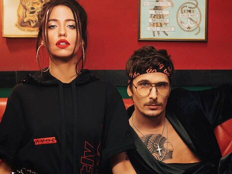 Дорофеева прокомментировала развод Позитива