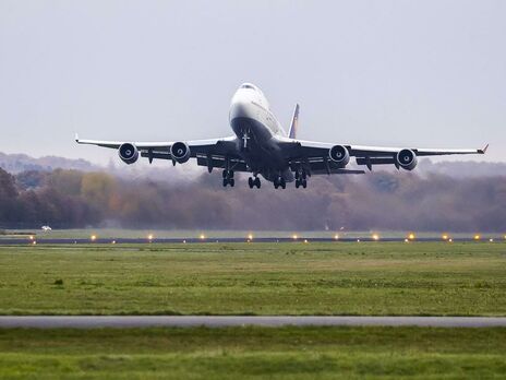 В аэропорту Минска задержали вылет самолета Lufthansa во Франкфурт