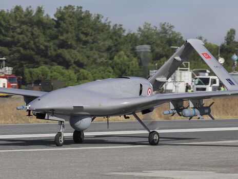 Польша первой в НАТО закупит у Турции боевые беспилотники Bayraktar