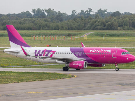 Wizz Air, AirBaltic и Austrian Airlines направляют свои рейсы в обход Беларуси