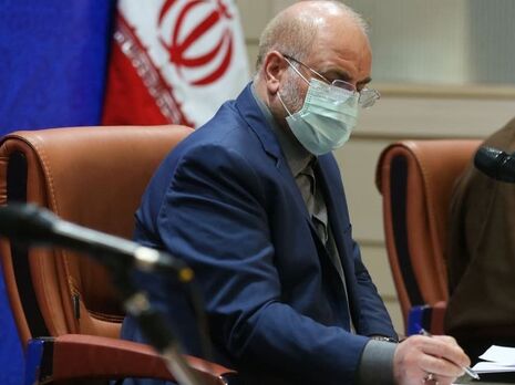 Спікер парламенту Ірану оголосив, що МАГАТЕ більше не має доступу до ядерних об'єктів, а згодом строк продовжили на місяць
