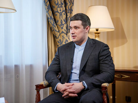 Віцепрем'єр Федоров розповів, як епідемія коронавірусу допомогла українцям