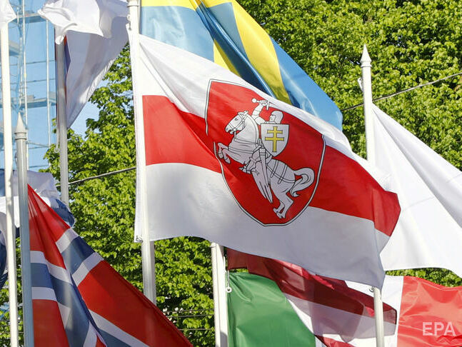Латвия собирается выслать белорусских дипломатов в ответ на высылку своего посла из Минска