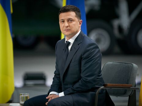 Зеленский хочет признать крымских татар, крымчаков и караимов коренными народами Украины