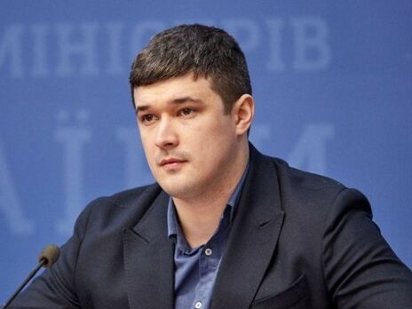 Віцепрем'єр Федоров: Ми хочемо звести до нуля спілкування людини з державою