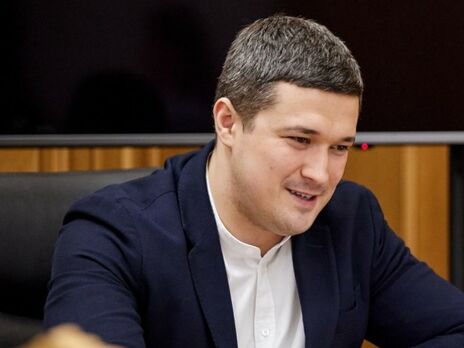 Віцепрем'єр Федоров: Я реагую на кожен тег у будь-якій соцмережі та відправляю скрін із проблемою технічній команді