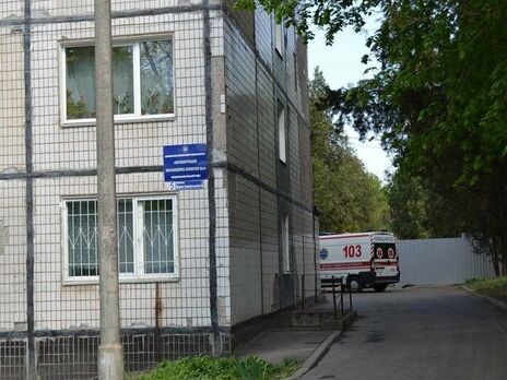 ГФС обнаружила в Криворожском горсовете махинации с закупкой оборудования для тестов на коронавирус