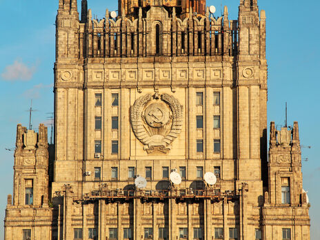 В МИД РФ заявили, что не ждут санкций от ЕС из-за инцидента с Ryanair в Беларуси, но 