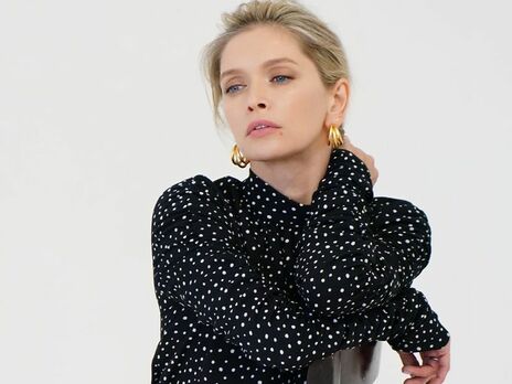 Брежнева рассказала о плохой привычке, от которой хочет избавиться