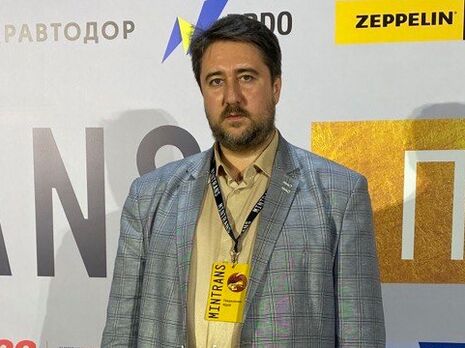 Экономист заявил, что нардеп Заблоцкий лоббирует выгодные работодателю его жены правки в законопроект о налоге на рекламу