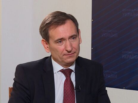 Вениславский о неявках Тупицкого в суд: Чувствует, что перспективы неблагоприятные