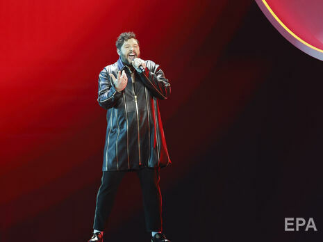 Представитель Великобритании, за которого никто не проголосовал, высказался о своем выступлении на 