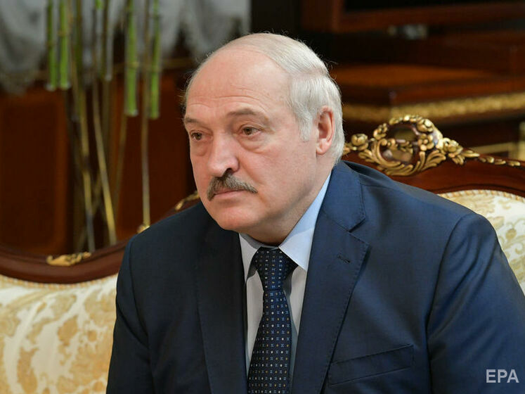 Bloomberg назвало Лукашенка "колгоспним босом", який перетворився на міжнародну загрозу
