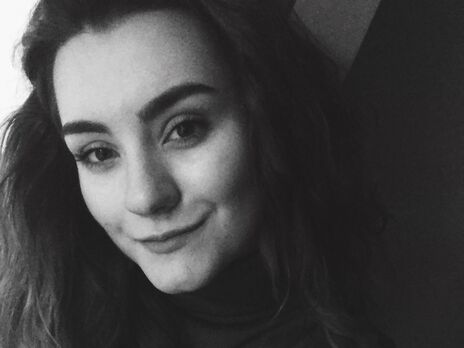 Білоруські силовики записали відео із затриманою дівчиною Протасевича. Вона зізналася, що діяла проти режиму Лукашенка