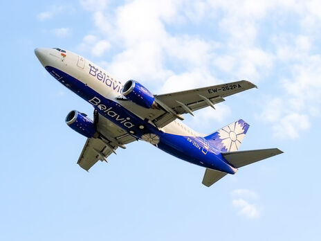 Германия не спешит запрещать полеты из Минска, чтобы оппозиционеры могли покинуть Беларусь – Der Spiegel