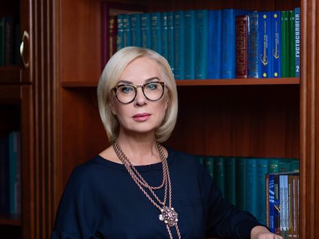 Денисова сообщила, что состояние здоровья политзаключенного Газиева – критическое