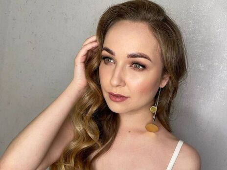 Журналистка 