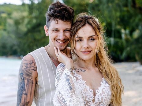 MamaRika чекає на первістка