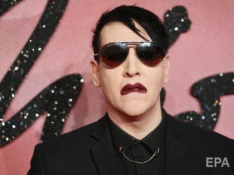 Американская полиция разыскивает Мерилина Мэнсона по обвинению в нападении. Ему грозит $2 млн штрафа или тюремный срок