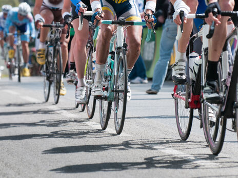 Сборные Нидерландов и Германии по велоспорту отказались ехать в Минск на чемпионат Европы