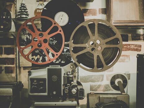 В оккупированном Севастополе сорвался показ фильма 