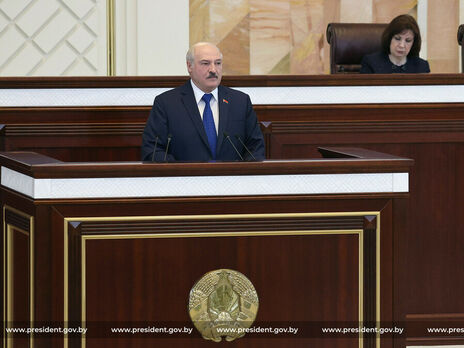 Лукашенко заявил, что Запад отказался от расследования инцидента с самолетом Ryanair, но это не так