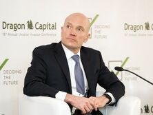 Фіала став власником двох авторитетних українських видань