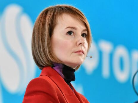 Зеркаль іде з 